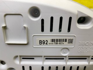 спидометр, ориг. номер 5141, 78100T5B921, 78100-T5B-9214, HONDA FIT 2012-2014