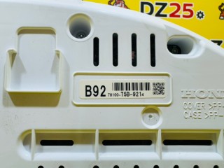 спидометр, ориг. номер 5151, 78100T5B921, 78100-T5B-9214, HONDA FIT 2012-2014