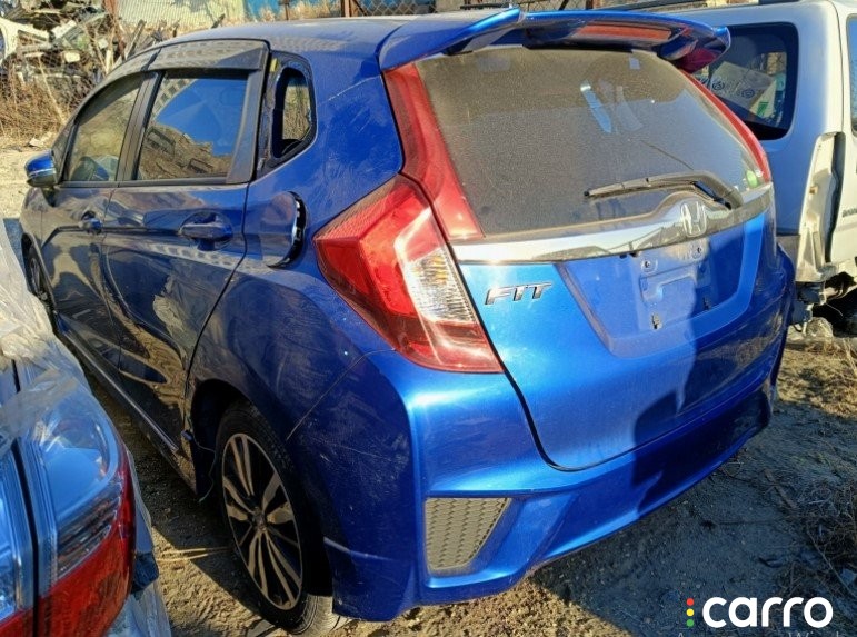спидометр HONDA FIT 2012-2014, левый руль, 5151, фото 10