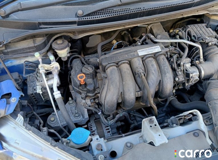 спидометр HONDA FIT 2012-2014, левый руль, 5151, фото 11