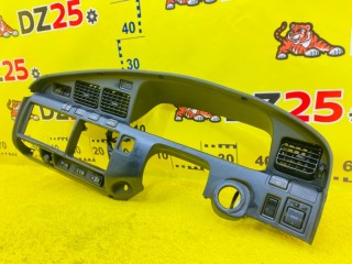 консоль магнитофона, ориг. номер 5541260020, 5615, 5541160020, TOYOTA LAND CRUISER