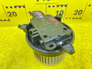 мотор печки, ориг. номер 8710348160, 5607, TOYOTA HARRIER