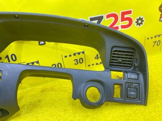 консоль магнитофона, ориг. номер 5541260020, 5541160020, 5614, TOYOTA LAND CRUISER