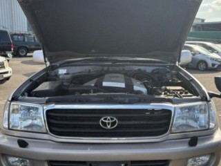 радиатор печки, ориг. номер 8710760290, 5619, TOYOTA LAND CRUISER