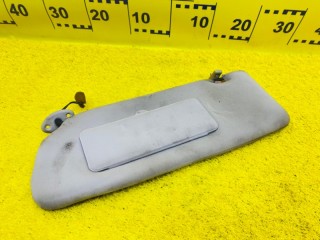 козырек, ориг. номер 5614, 7432060192E0, TOYOTA LAND CRUISER
