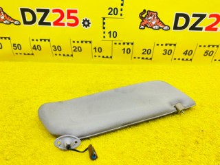 козырек, ориг. номер 5614, 7432060192E0, TOYOTA LAND CRUISER