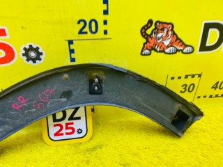 накладка на дверь, ориг. номер 6160760901, 5613, TOYOTA LAND CRUISER