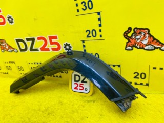 накладка на крыло, ориг. номер 6106460902, 5613, 61064-60040, TOYOTA LAND CRUISER