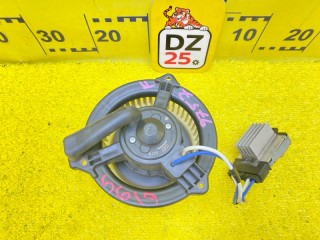 мотор печки, ориг. номер 8710360190, 5619, TOYOTA LAND CRUISER