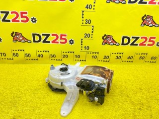 Печка салона TOYOTA LAND CRUISER