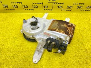 печка салона, ориг. номер 8711060221, 5619, TOYOTA LAND CRUISER
