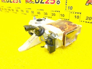 печка салона, ориг. номер 8711060221, 5619, TOYOTA LAND CRUISER