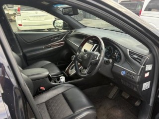 помпа, ориг. номер G904048010, 5607, TOYOTA HARRIER