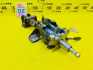рулевая колонка, ориг. номер 4587060060, 5616, TOYOTA LAND CRUISER