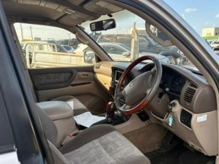 гитара, ориг. номер 843106A700, 5619, TOYOTA LAND CRUISER