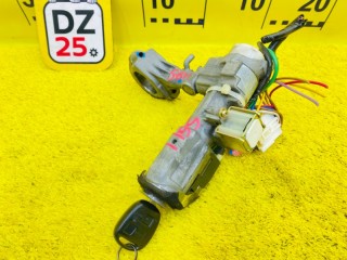 замок зажигания, ориг. номер 45020-35-11, 4528035380, 5611, TOYOTA LAND CRUISER PRADO