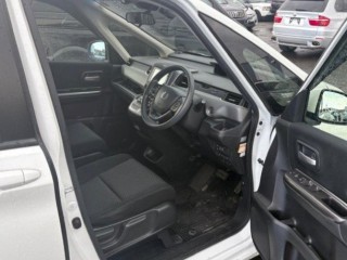 ключ зажигания, ориг. номер 5551, 72147TAAJ11, TAAJ11, HONDA FREED+