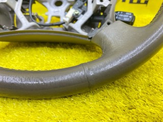 руль, ориг. номер 4510060490E0, 5612, TOYOTA LAND CRUISER PRADO