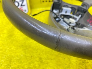 руль, ориг. номер 4510060490E0, 5612, TOYOTA LAND CRUISER PRADO