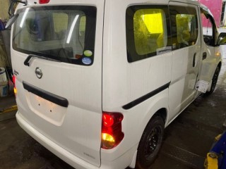 сидение, ориг. номер 4565, NISSAN NV200/NV200 VANETTE/DELICA D3 2009-2026