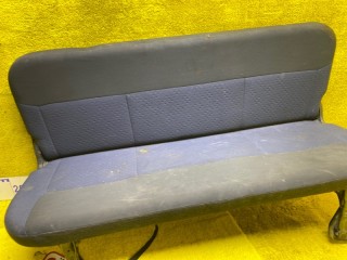 сидение, ориг. номер 4566, NISSAN NV200/NV200 VANETTE/DELICA D3 2009-2026