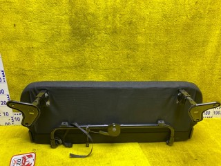 сидение, ориг. номер 4566, NISSAN NV200/NV200 VANETTE/DELICA D3 2009-2026