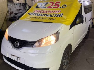 сидение, ориг. номер 4566, NISSAN NV200/NV200 VANETTE/DELICA D3 2009-2026