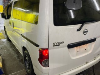 сидение, ориг. номер 4566, NISSAN NV200/NV200 VANETTE/DELICA D3 2009-2026