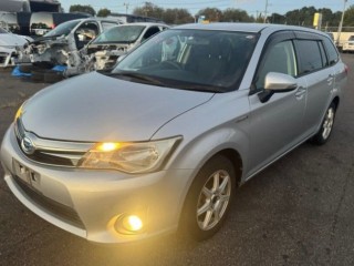 топливный насос, ориг. номер 5543, 7702052441, TOYOTA COROLLA FIELDER