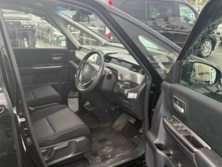 крепление бампера, ориг. номер 71193TDK013, 5550, HONDA FREED+