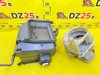 печка салона, ориг. номер 8715060350, 5615, 8713060220, TOYOTA LAND CRUISER