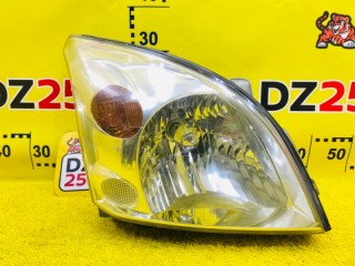 Фара TOYOTA LAND CRUISER PRADO