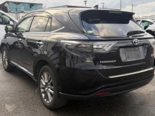 радиатор печки, ориг. номер 8710748110, 5607, TOYOTA HARRIER