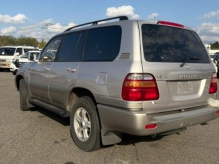 зеркало заднего вида на крыло, ориг. номер 8793060090, 5619, TOYOTA LAND CRUISER