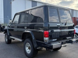 главный тормозной цилиндр, ориг. номер 5613, 4720160511, TOYOTA LAND CRUISER