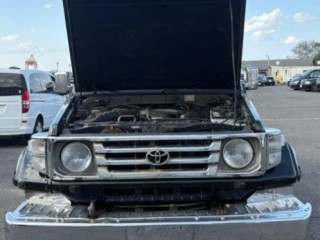 главный тормозной цилиндр, ориг. номер 5613, 4720160511, TOYOTA LAND CRUISER