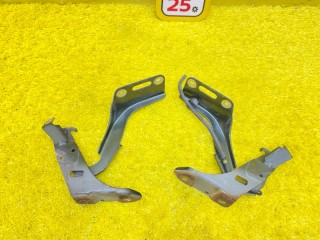 петля капота, ориг. номер 60120T7A000ZZ, 60170T7A000ZZ, 5618, HONDA VEZEL