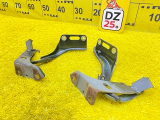 петля капота, ориг. номер 60120T7A000ZZ, 60170T7A000ZZ, 5618, HONDA VEZEL