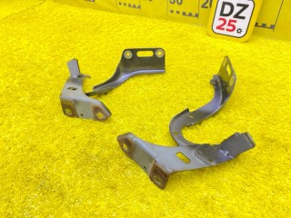 петля капота, ориг. номер 60120T7A000ZZ, 60170T7A000ZZ, 5608, HONDA VEZEL