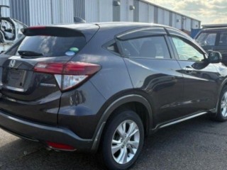 петля капота, ориг. номер 60120T7A000ZZ, 60170T7A000ZZ, 5608, HONDA VEZEL