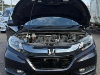 петля капота, ориг. номер 60120T7A000ZZ, 60170T7A000ZZ, 5608, HONDA VEZEL