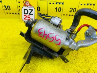 блок abs, ориг. номер 5543, 4707052020, TOYOTA COROLLA FIELDER
