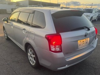 блок abs, ориг. номер 5543, 4707052020, TOYOTA COROLLA FIELDER