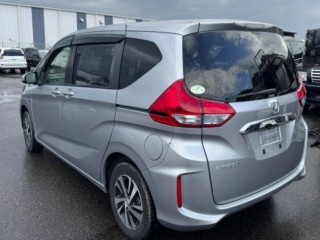 рулевая колонка, ориг. номер 5529, HONDA FREED