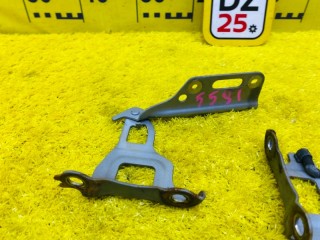 петля капота, ориг. номер 60170T5AZ00ZZ, 60120T5AZ00ZZ, 5623, HONDA FIT