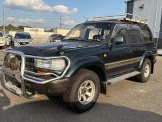 габарит, ориг. номер 60-36, 5615, 8161060091, TOYOTA LAND CRUISER