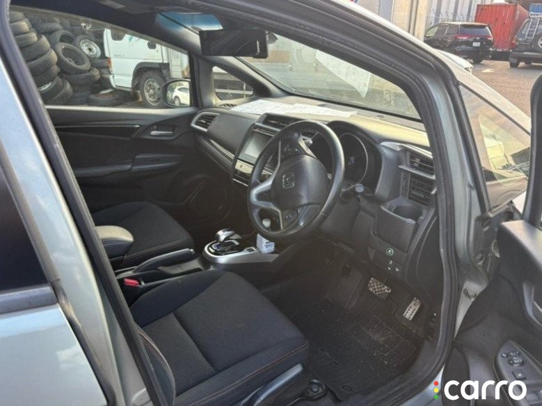 стоп-сигнал HONDA FIT, 33500T5AJ31, фото 10