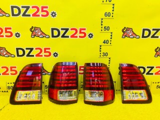 Стоп-сигнал TOYOTA LAND CRUISER 1990-1999