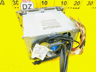 магнитофон, ориг. номер 5450, A2049061802, A2049060900, Mercedes-Benz GLK-CLASS 2008-2012