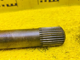 полуось, ориг. номер 4341160040, 5616, 4340560030, TOYOTA LAND CRUISER